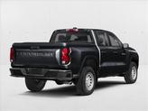 Thumbnail of 2026 Black Chevrolet Colorado