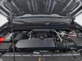 Thumbnail of 2026 Black Chevrolet Colorado