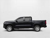 Thumbnail of 2026 Black Chevrolet Colorado