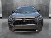 Thumbnail of 2022 Magnetic Gray Metallic Toyota RAV4