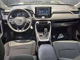 Thumbnail of 2022 Magnetic Gray Metallic Toyota RAV4