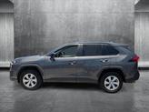 Thumbnail of 2022 Magnetic Gray Metallic Toyota RAV4