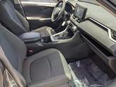 Thumbnail of 2022 Magnetic Gray Metallic Toyota RAV4