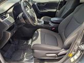 Thumbnail of 2022 Magnetic Gray Metallic Toyota RAV4