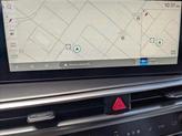 Thumbnail of 2024 Everlasting Silver Kia Sorento