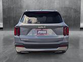 Thumbnail of 2024 Everlasting Silver Kia Sorento