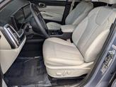 Thumbnail of 2024 Everlasting Silver Kia Sorento