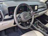Thumbnail of 2024 Everlasting Silver Kia Sorento