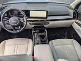 Thumbnail of 2024 Everlasting Silver Kia Sorento