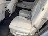 Thumbnail of 2024 Everlasting Silver Kia Sorento