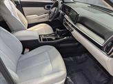 Thumbnail of 2024 Everlasting Silver Kia Sorento