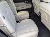 Thumbnail of 2024 Everlasting Silver Kia Sorento