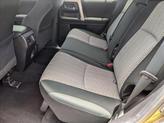Thumbnail of 2023 Magnetic Gray Metallic Toyota 4Runner