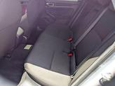 Thumbnail of 2024 Sonic Gray Pearl Honda Civic Si