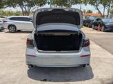 Thumbnail of 2024 Sonic Gray Pearl Honda Civic Si