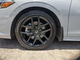 Thumbnail of 2024 Sonic Gray Pearl Honda Civic Si