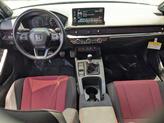 Thumbnail of 2024 Sonic Gray Pearl Honda Civic Si