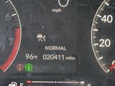 Thumbnail of 2024 Sonic Gray Pearl Honda Civic Si