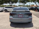 Thumbnail of 2024 Sonic Gray Pearl Honda Civic Si