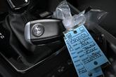Thumbnail of 2024 Metallic Alfa Romeo Tonale