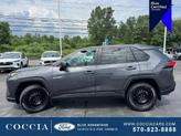 Thumbnail of 2023 Gray Toyota RAV4