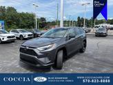 Thumbnail of 2023 Gray Toyota RAV4