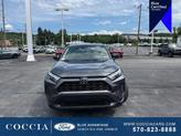 Thumbnail of 2023 Gray Toyota RAV4