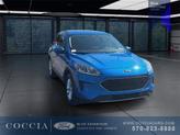 Thumbnail of 2020 VELOCITY BLUE METALLIC Ford Escape