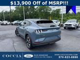 Thumbnail of 2024 VAPOR BLUE METALLIC Ford Mustang Mach-E
