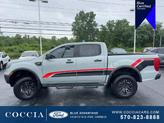 Thumbnail of 2022 CACTUS GRAY Ford Ranger