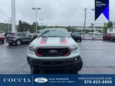 Thumbnail of 2022 CACTUS GRAY Ford Ranger