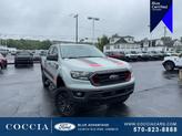 Photo of 2022 CACTUS GRAY Ford Ranger