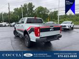 Thumbnail of 2022 CACTUS GRAY Ford Ranger