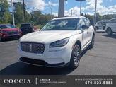Photo of 2022 PRISTINE WHITE MET 3C Lincoln Corsair