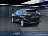 Thumbnail of 2022 AGATE BLACK METALLIC Ford Edge