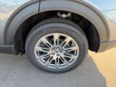 Thumbnail of 2025 Carbonized Gray Metallic Ford Explorer