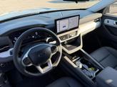 Thumbnail of 2025 Carbonized Gray Metallic Ford Explorer