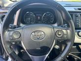Thumbnail of 2018 Silver Sky Metallic Toyota RAV4 Hybrid