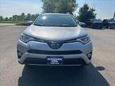 Thumbnail of 2018 Silver Sky Metallic Toyota RAV4 Hybrid