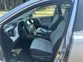 Thumbnail of 2018 Silver Sky Metallic Toyota RAV4 Hybrid