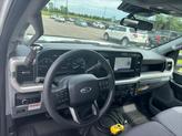 Thumbnail of 2025 Oxford White Ford F-350