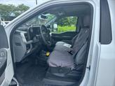 Thumbnail of 2025 Oxford White Ford F-350
