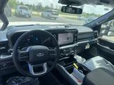 Thumbnail of 2025 Star White Tri-Coat Ford F-250