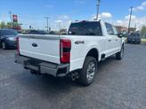 Thumbnail of 2025 Star White Tri-Coat Ford F-250