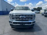 Thumbnail of 2025 Star White Tri-Coat Ford F-250