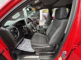 Thumbnail of 2022 Red Hot Chevrolet Silverado 2500