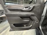 Thumbnail of 2021 Satin Steel Metallic Chevrolet Tahoe