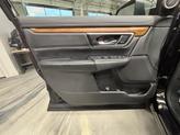 Thumbnail of 2019 Crystal Black Pearl Honda CR-V