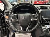 Thumbnail of 2019 Crystal Black Pearl Honda CR-V
