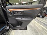 Thumbnail of 2019 Crystal Black Pearl Honda CR-V